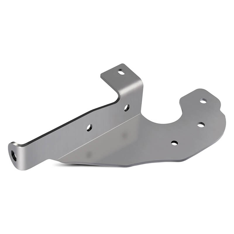 Piezas de flexión de chapa personalizadas