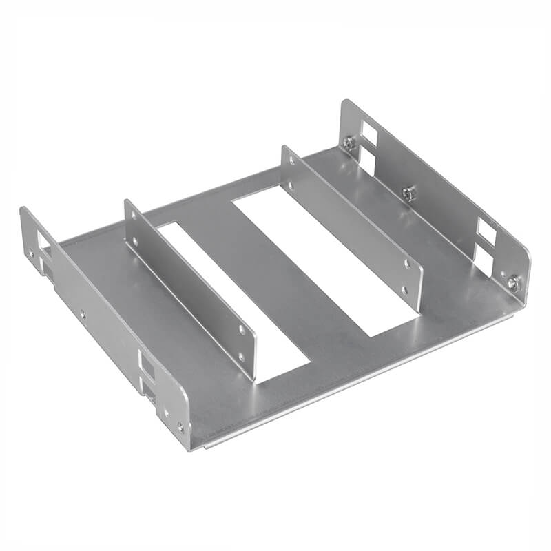 Piezas de flexión de chapa personalizadas