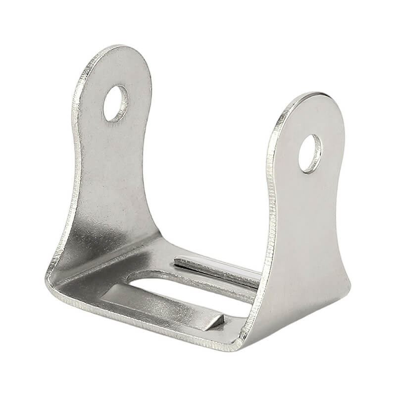 Piezas de estampado de chapa de precisión OEM