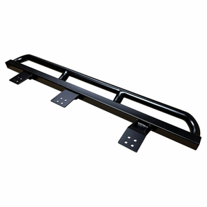 Fabricación de tubo de metal para parachoques de automóvil personalizado