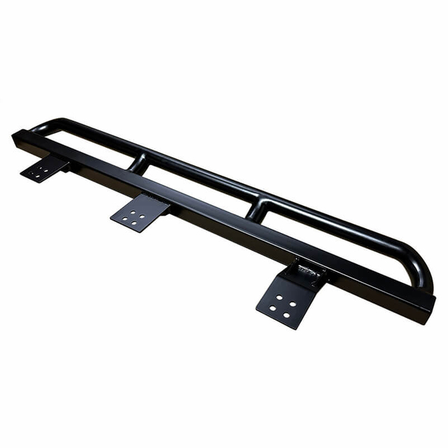 Fabricación de tubo de metal para parachoques de automóvil personalizado