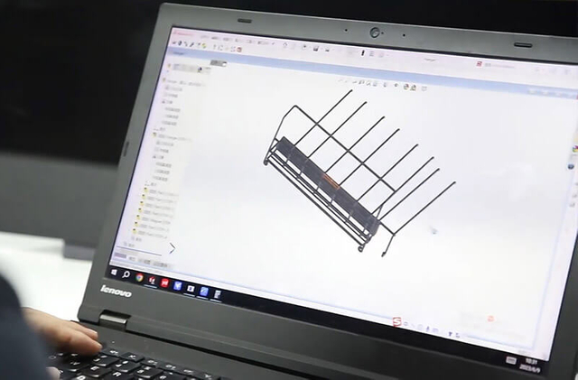 Análisis de optimización de DFM