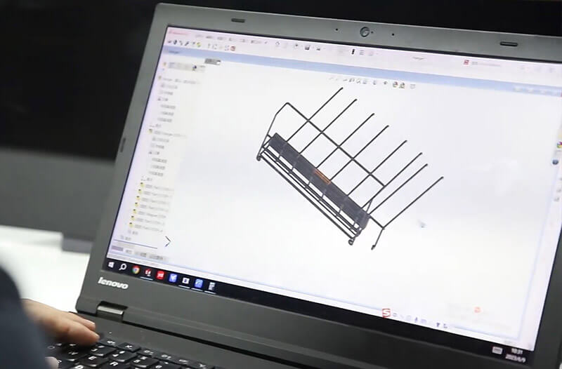 Análisis de optimización de DFM