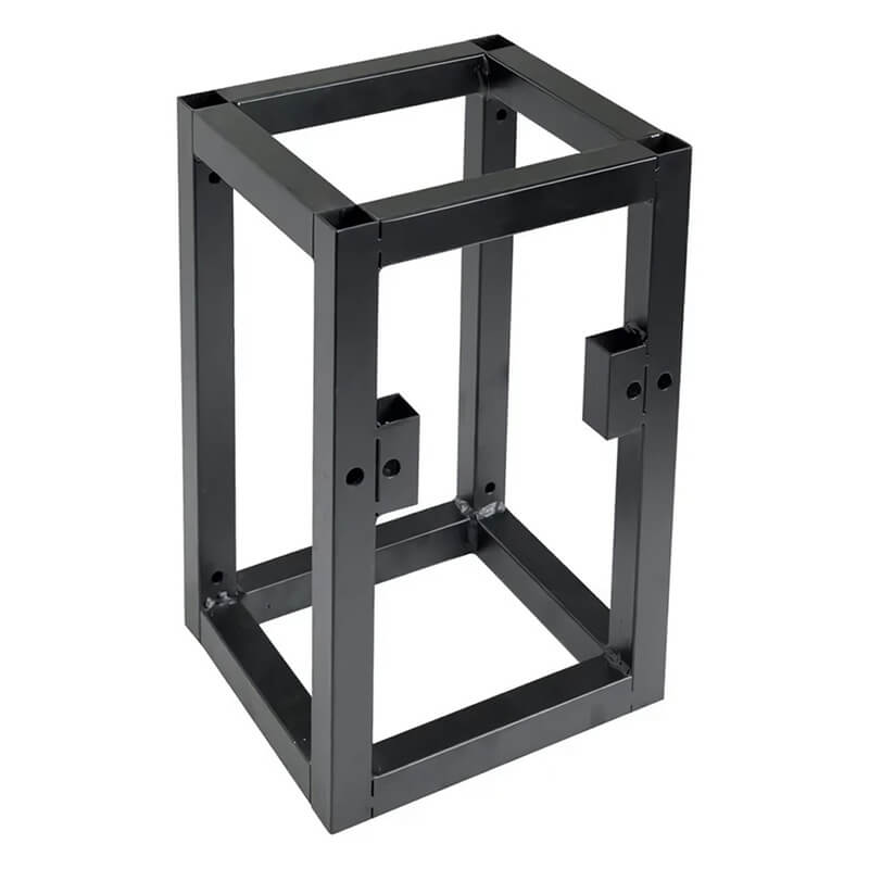 Fabricación de estructura de metales personalizados